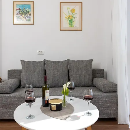 Apartment Flora Ragusa Esterno foto