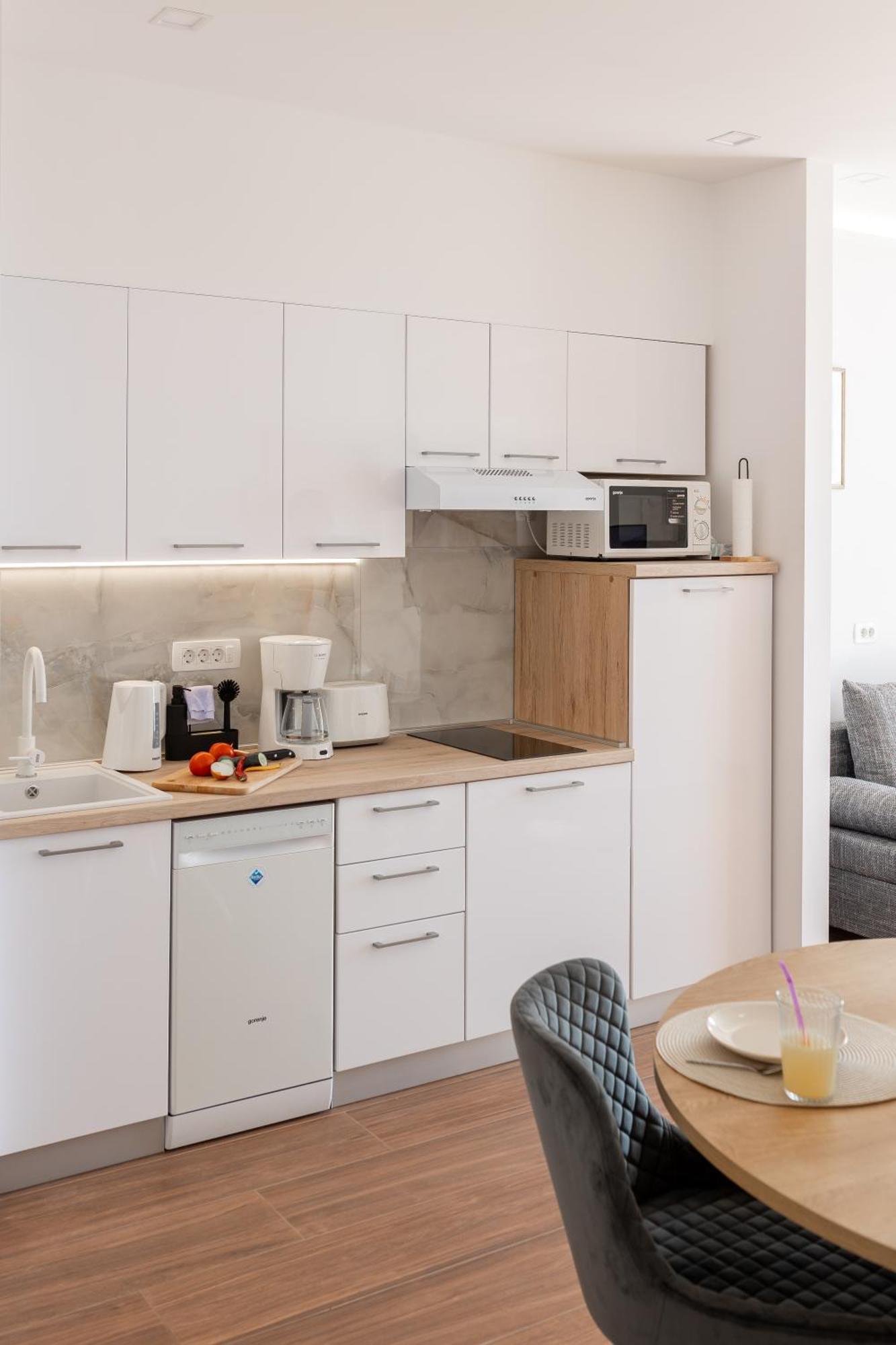 Flora Apartmán Dubrovnik