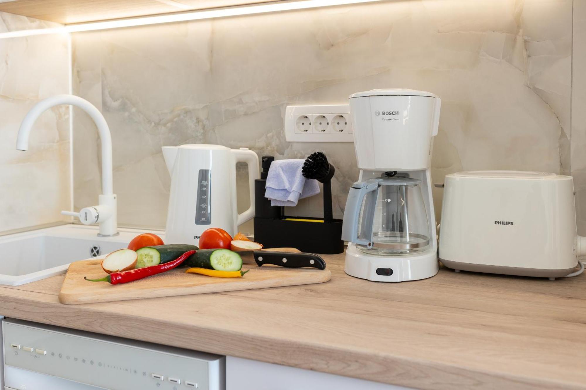 Apartamento Flora Dubrovnik