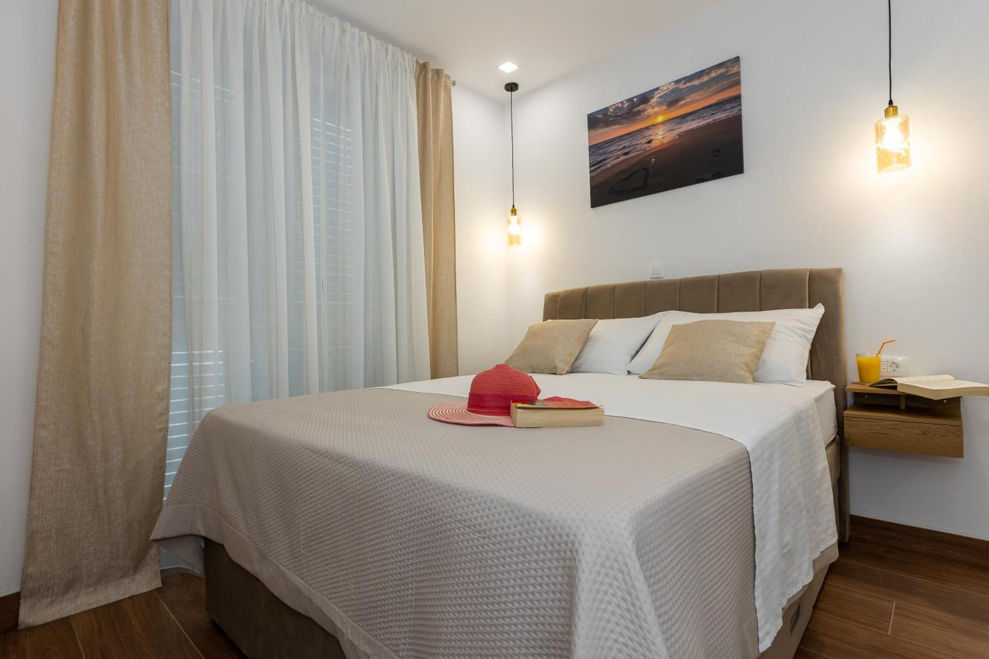 Flora Apartmán Dubrovnik