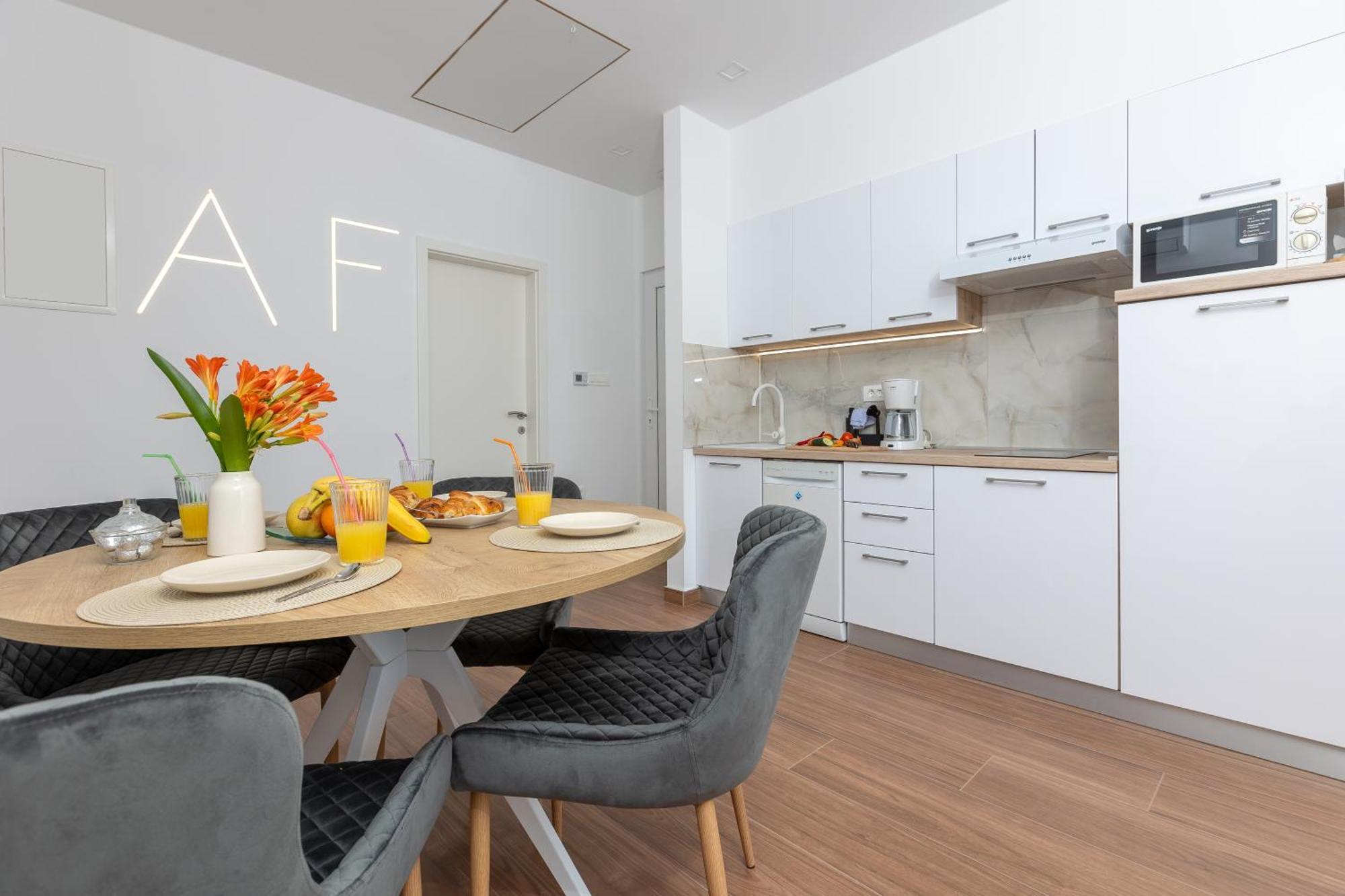 Apartamento Flora *