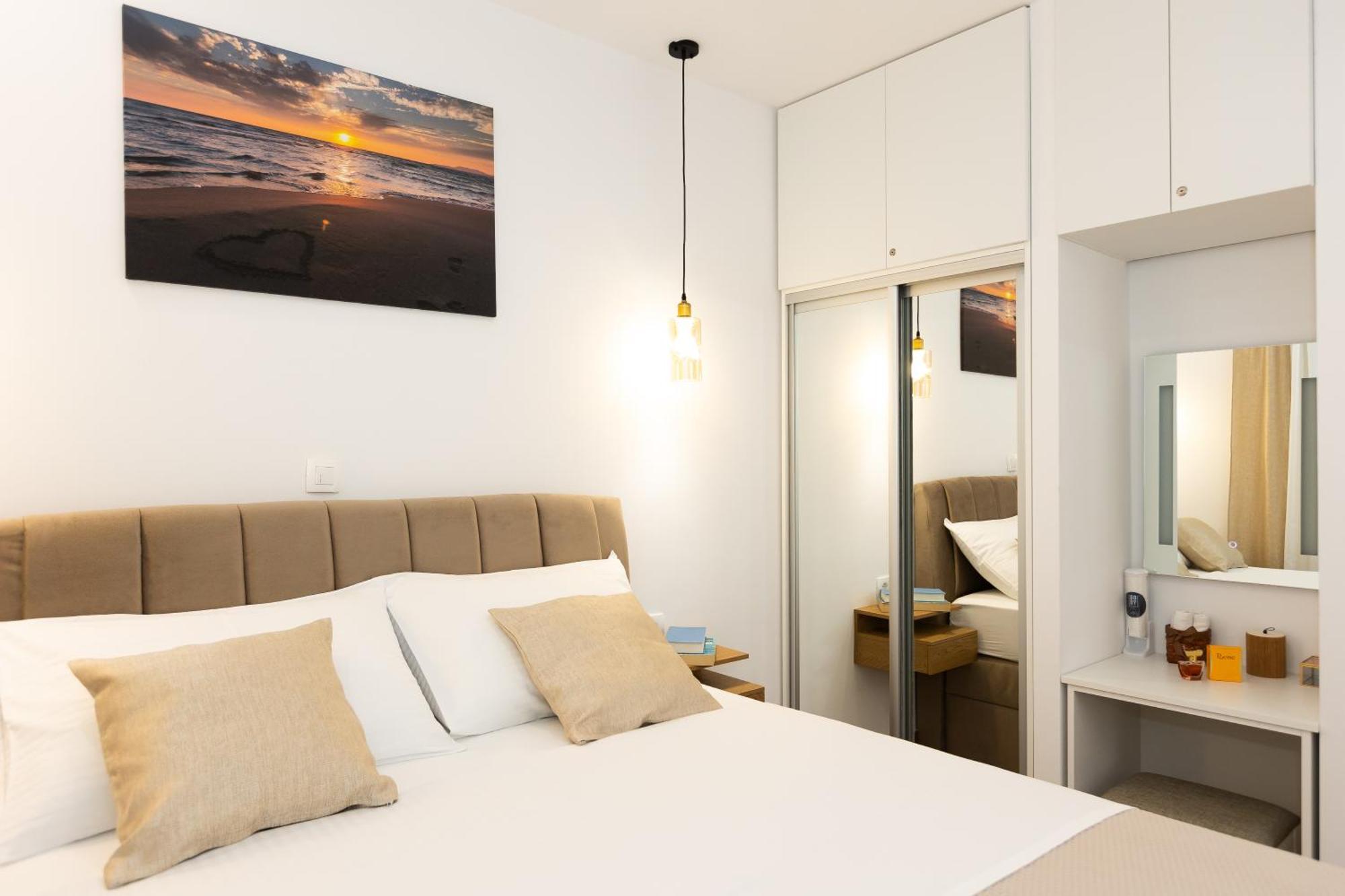 Apartmán Flora