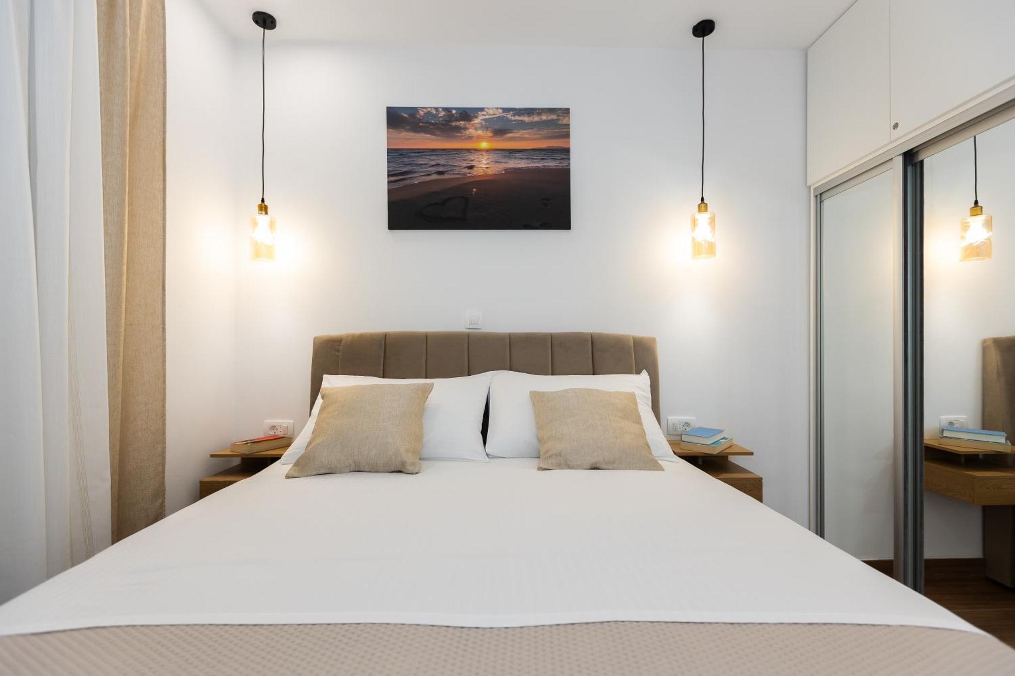 Apartamento Flora *