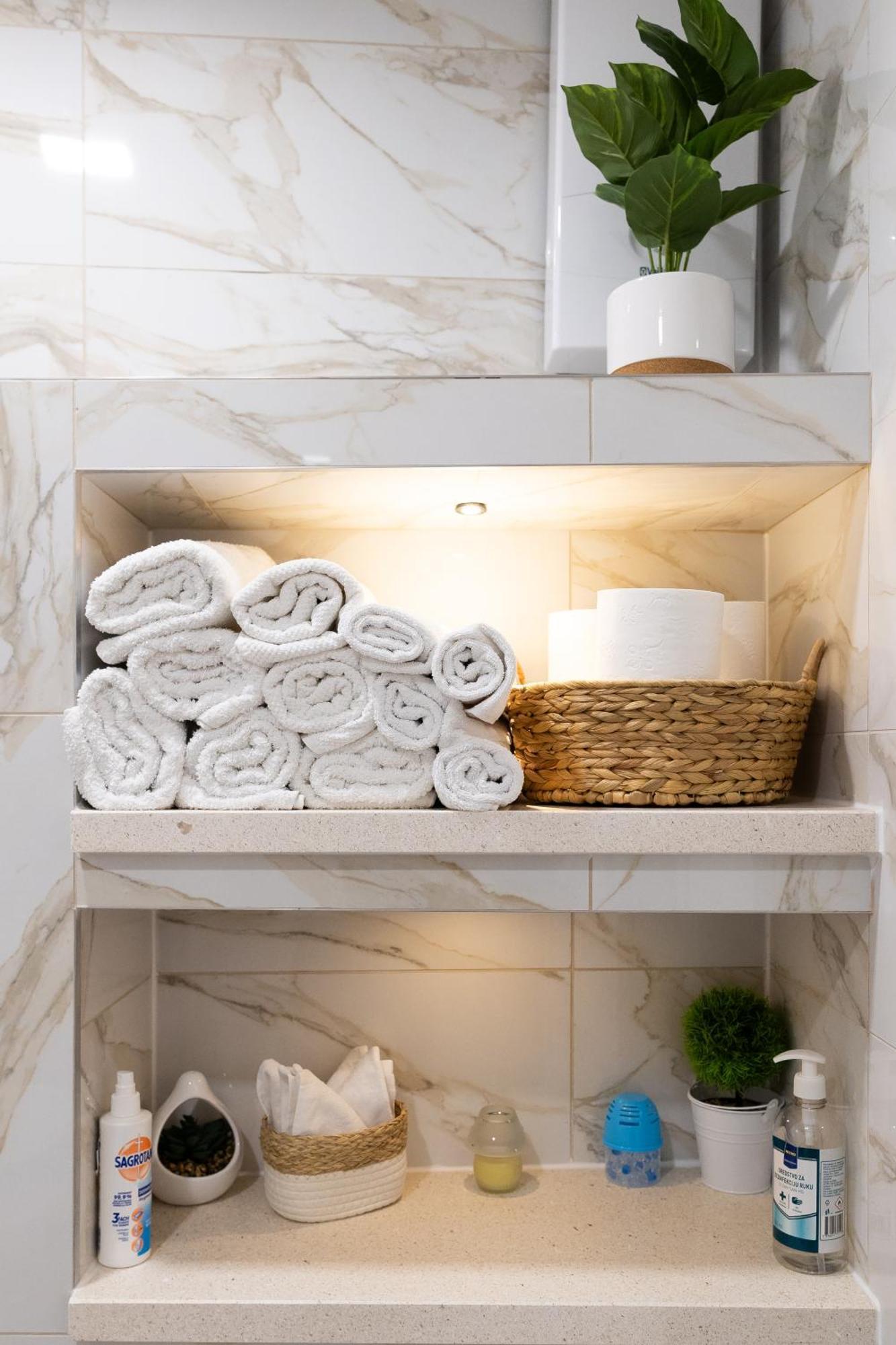 Apartamento Flora Dubrovnik