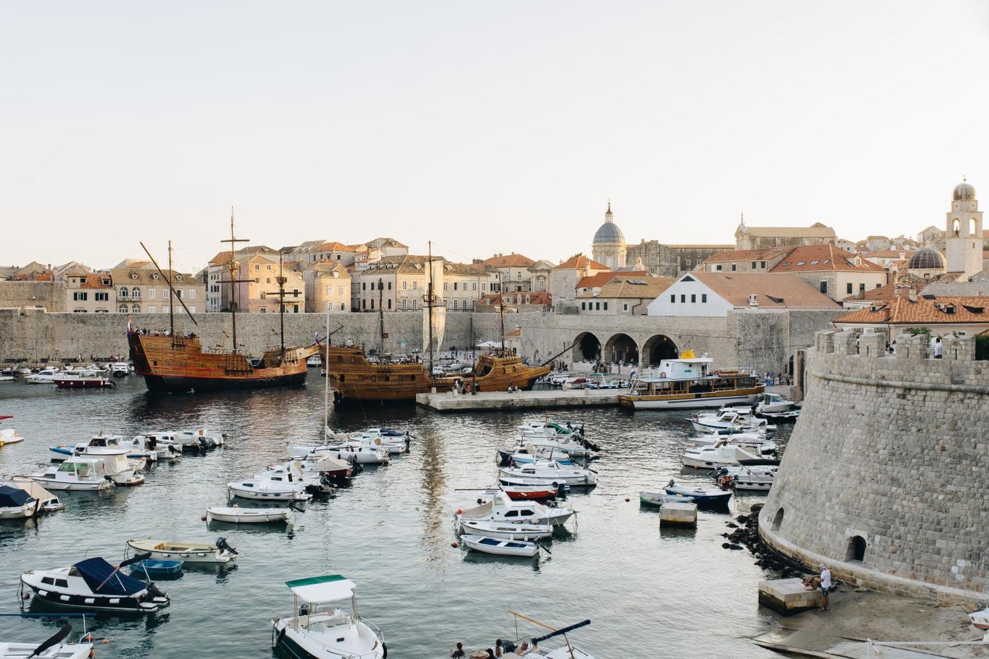 Apartmán Flora Dubrovnik