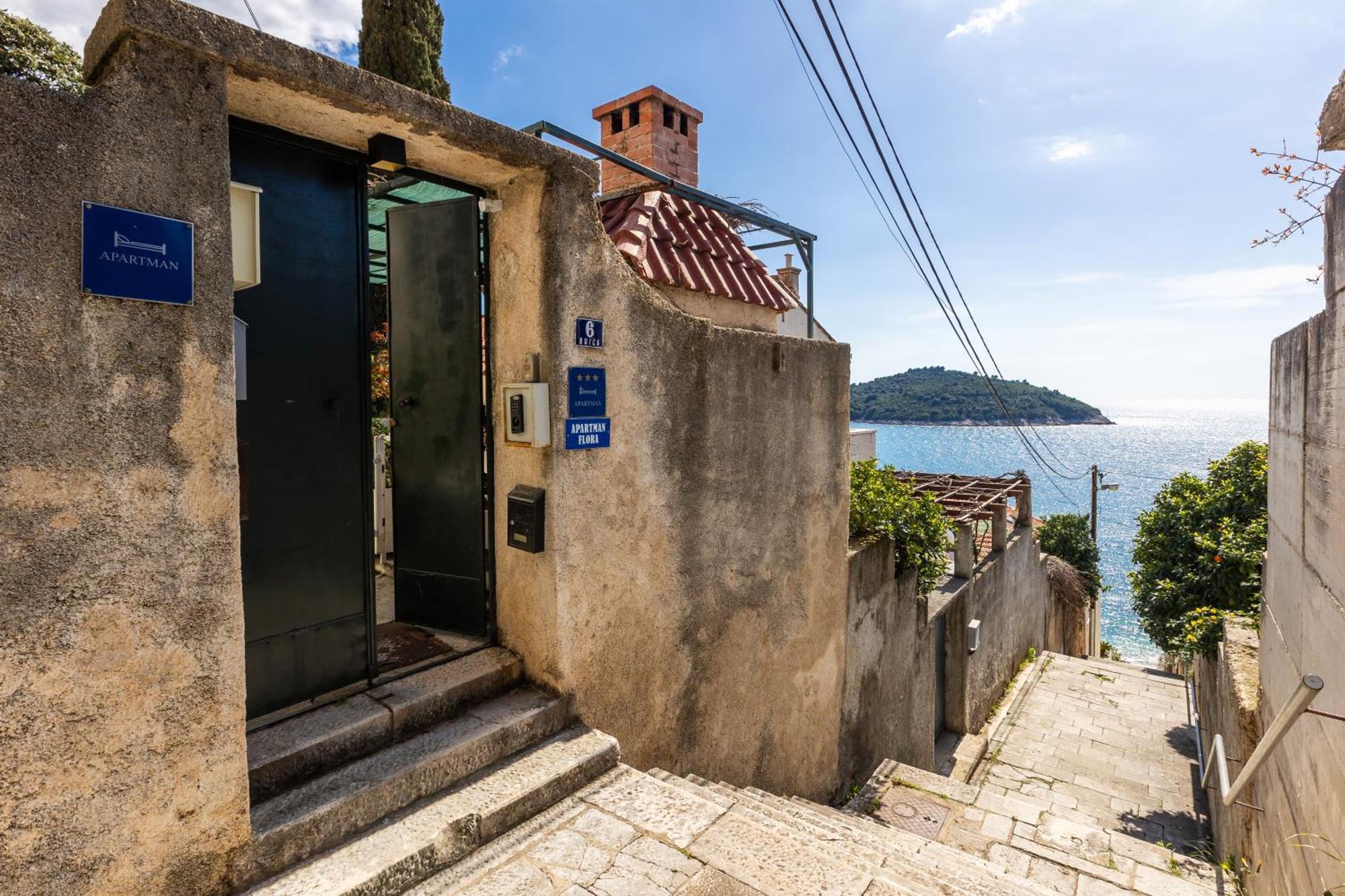 Flora Dubrovnik