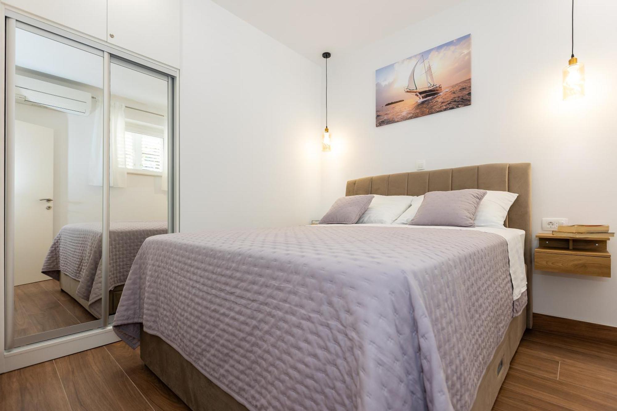 Apartament Flora
